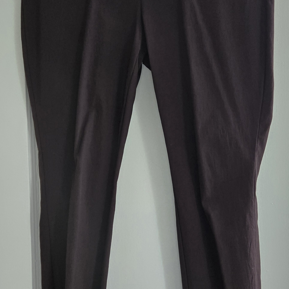 Briggs New York Dark Brown Trousers